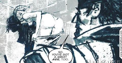 Metal Gear Solid: Digital Graphic Novel