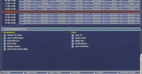 Championship Manager 2005-06