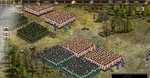 Cossacks II: Battle for Europe