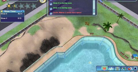 Zoo Tycoon 2: Marine Mania