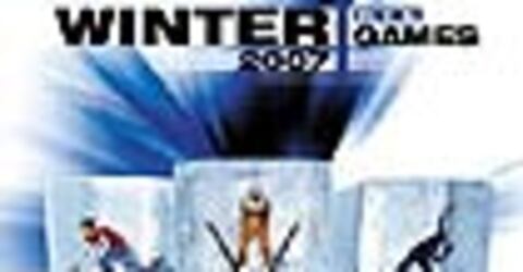 Winter Games 2007