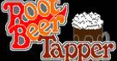 Root Beer Tapper