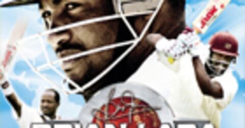 Brian Lara International Cricket 2007