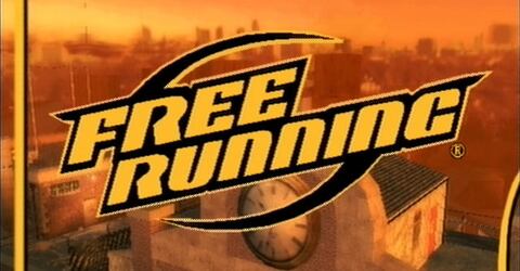 Free Running