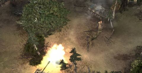 Company of Heroes: Opposing Fronts