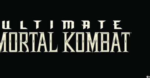 Ultimate Mortal Kombat