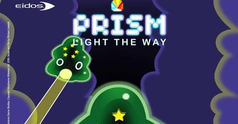 Prism: Light the way