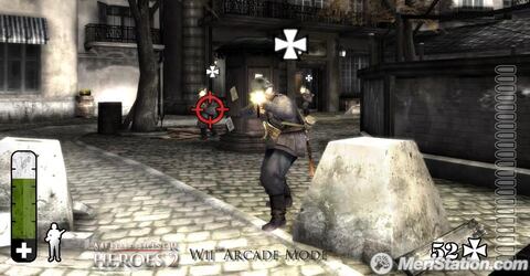 Medal of Honor: Heroes 2