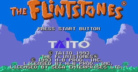 The Flintstones