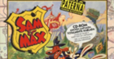 Sam & Max Hit the Road