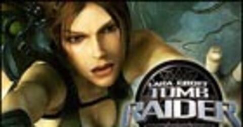 Tomb Raider Underworld