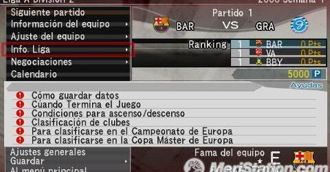 Pro Evolution Soccer 2009