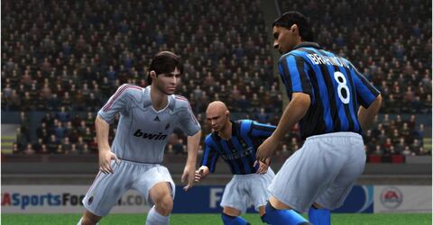 FIFA 09