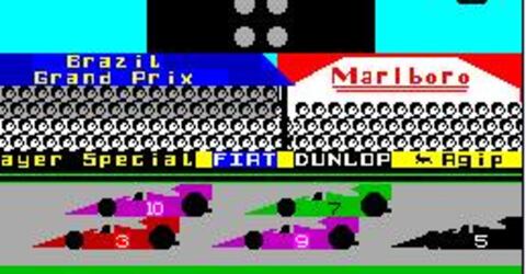 Formula One