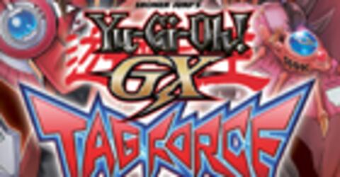 Yu-Gi-Oh! GX Tag Force 3