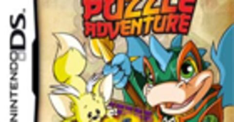 Neopets Puzzle Adventure