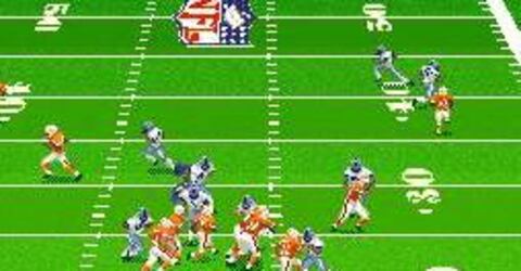 Madden NFL 97