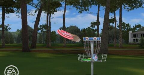 Tiger Woods PGA Tour 10