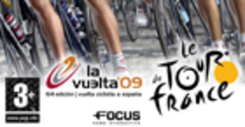 Pro Cycling Temporada 2009