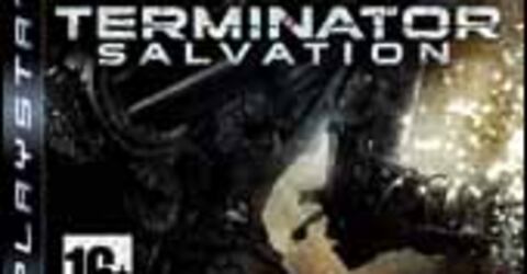 Terminator Salvation: El Videojuego