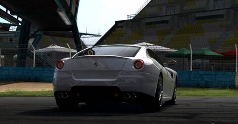 Forza Motorsport 3