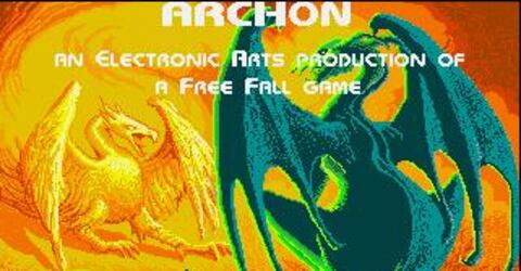 Archon: The Light and the Dark