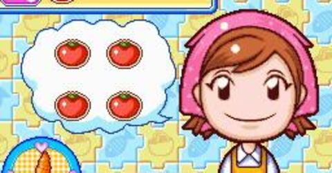 Cooking Mama 3