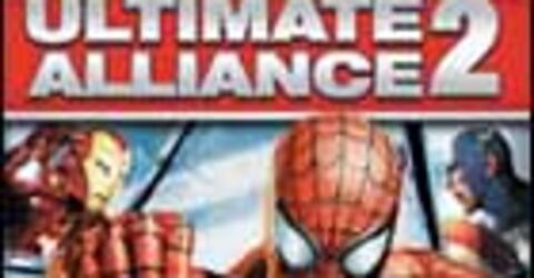 Marvel Ultimate Alliance 2