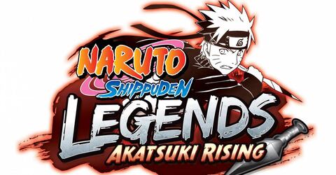 Naruto Shippuden Legends: Akatsuki Rising