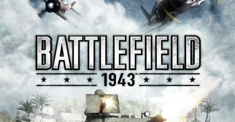 Battlefield 1943