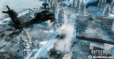 Battlefield: Bad Company 2