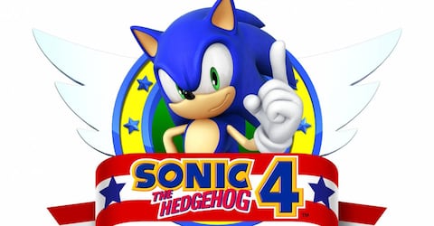 Sonic the Hedgehog 4: Episode 1