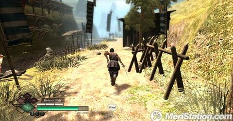 Way of the Samurai 3