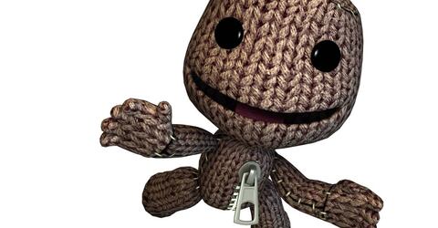 LittleBigPlanet 2