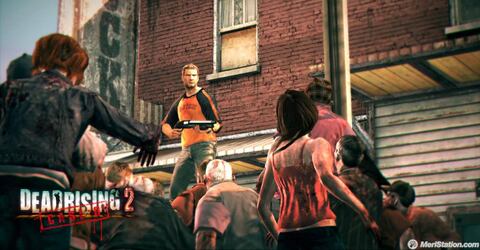 Dead Rising 2: Case Zero