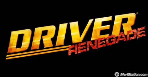 Driver Renegade 3D