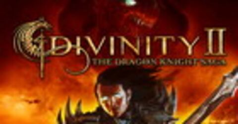 Divinity II: The Dragon Knight Saga