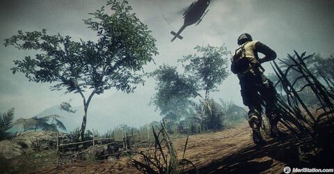 Battlefield: Bad Company 2 - Vietnam