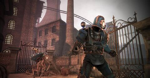 Fable III: Traitor's Keep