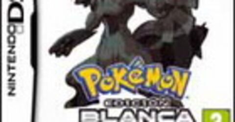 Pokémon Edición Blanca