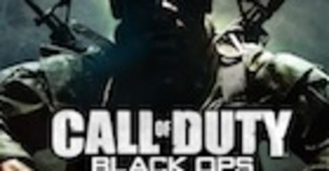 Call of Duty: Black Ops - Aniquilación