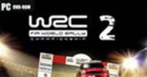 World Rally Championship 2