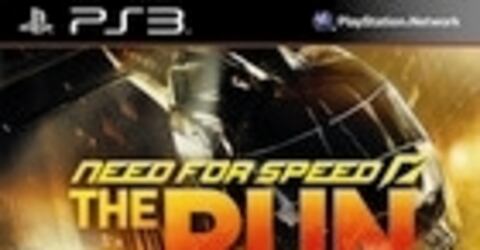 Need for Speed: The Run