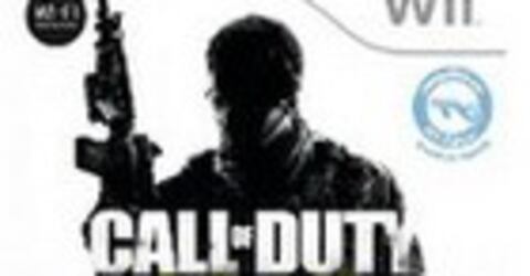 Call of Duty: Modern Warfare 3