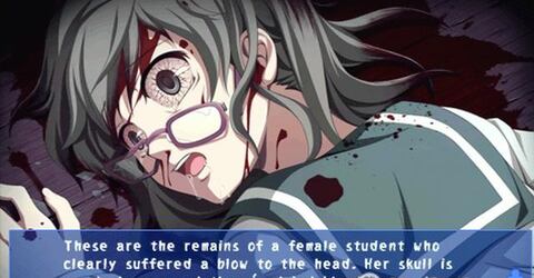 Corpse Party