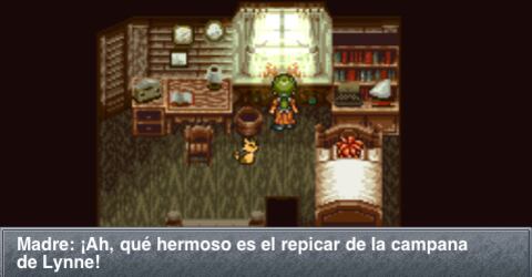 Chrono Trigger