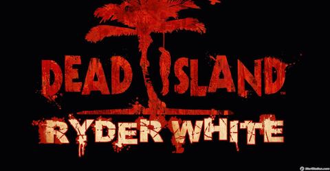 Dead Island: Ryder White