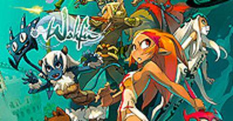 Wakfu