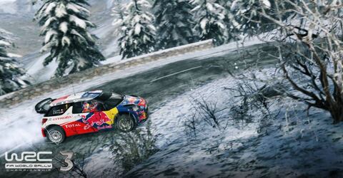 WRC 3