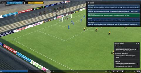 Football Manager 2013